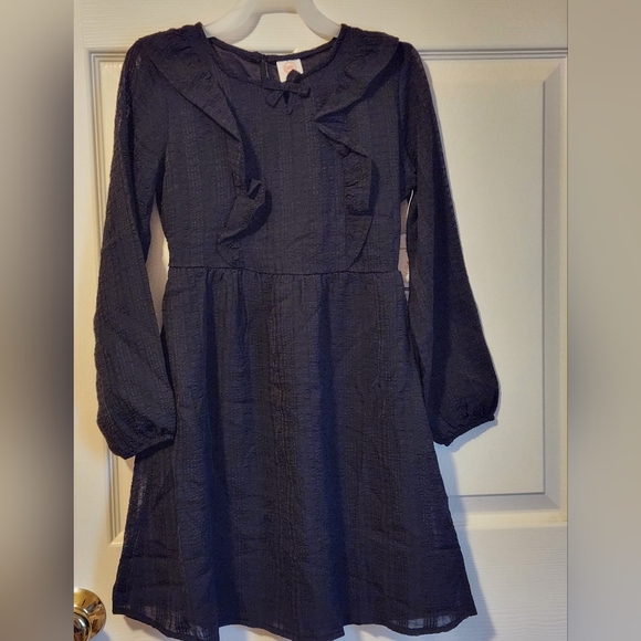 wonder nation Other - GIRLS RUFFLE DRESS, SZ M, NWT